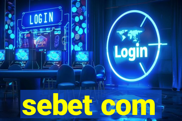 sebet com